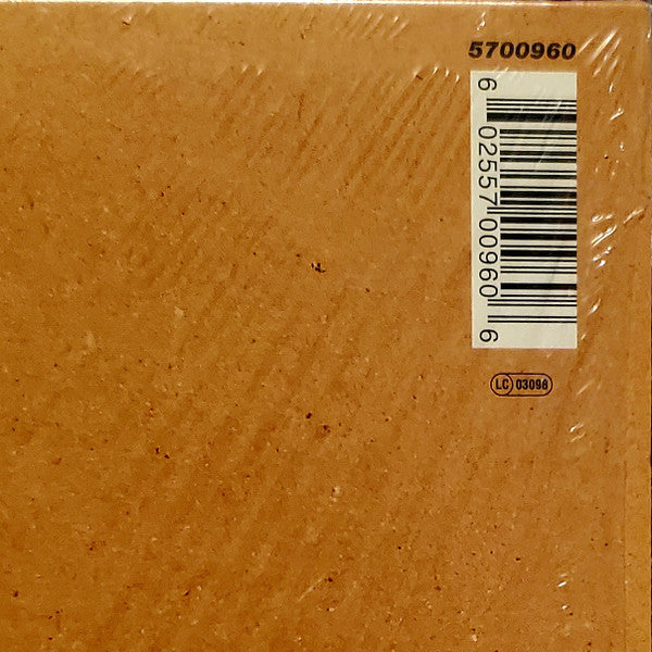 Massive Attack - Blue Lines (nuovo)