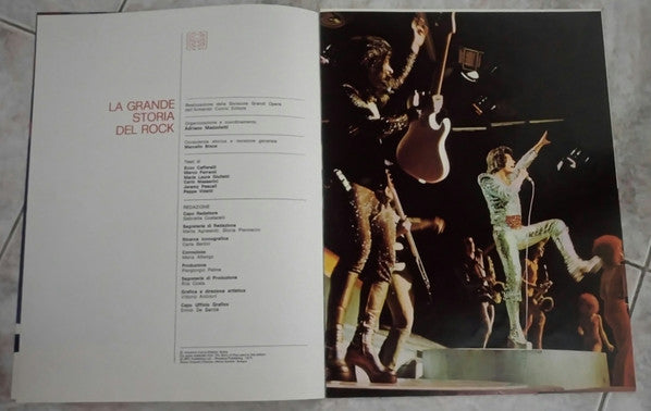 The Rolling Stones - The Rolling Stones