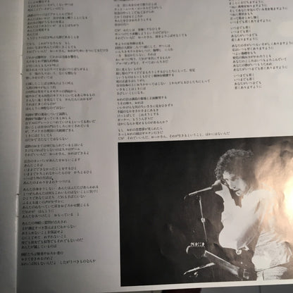 Bob Dylan - Bob Dylan At Budokan