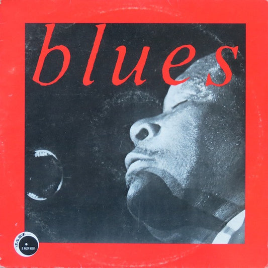 Various - Blues