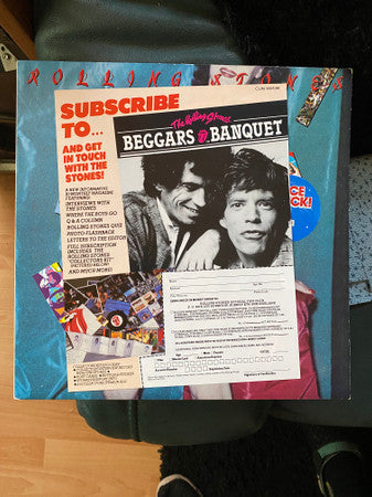 The Rolling Stones - Undercover