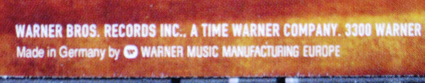 R.E.M. - Automatic For The People