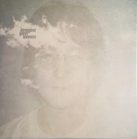 John Lennon - Anthology (box)