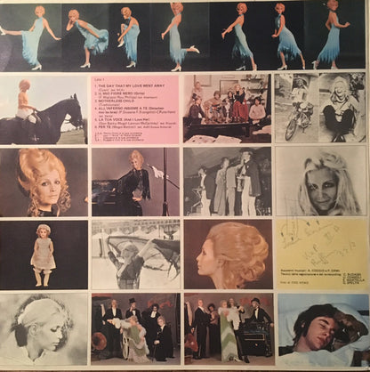 Patty Pravo - Patty Pravo