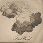 Ricotti & Albuquerque ‎– First Wind