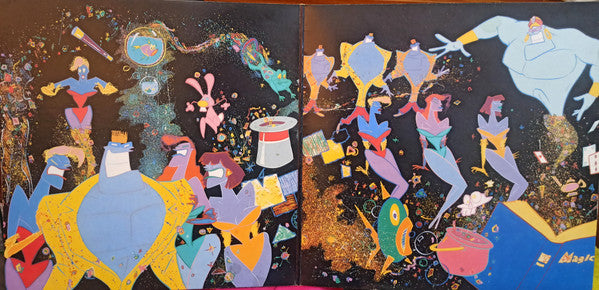 Queen - A Kind Of Magic