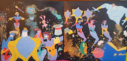 Queen - A Kind Of Magic