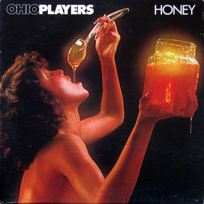 Ohio Players - Honey