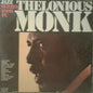 Thelonious Monk - Thelonious Monk