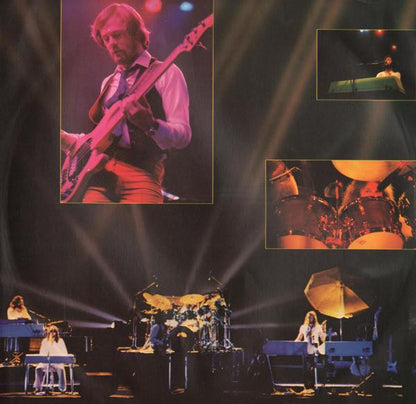 Supertramp - Paris