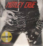 Mötley Crüe - Too Fast For Love