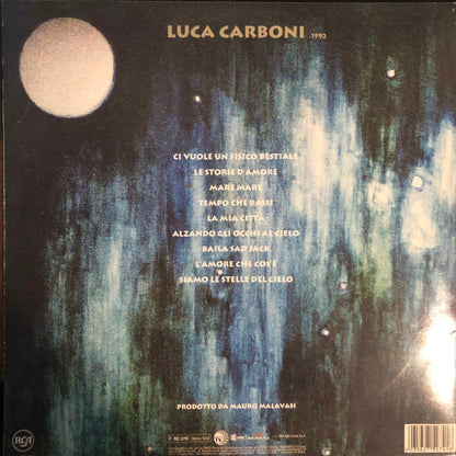 Luca Carboni - Carboni