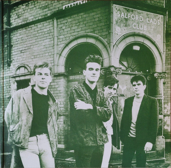The Smiths - The Queen Is Dead (nuovo)