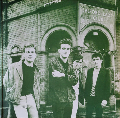 The Smiths - The Queen Is Dead (nuovo)