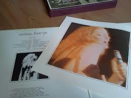 Mina - Live '78