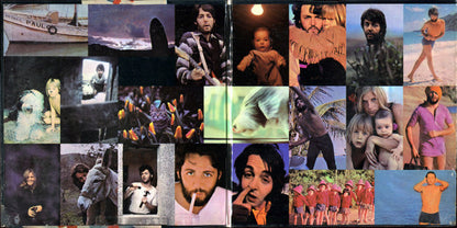 Paul McCartney - McCartney