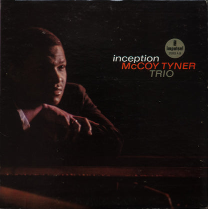 McCoy Tyner Trio - Inception