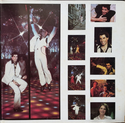 Various - Saturday Night Fever (The Original Movie Sound Track)