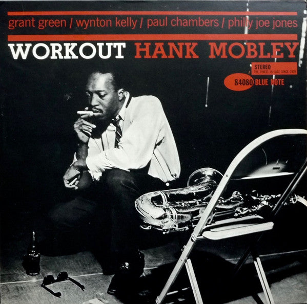 Hank Mobley - Workout
