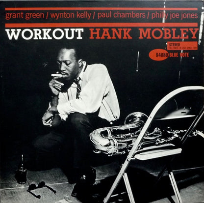 Hank Mobley - Workout