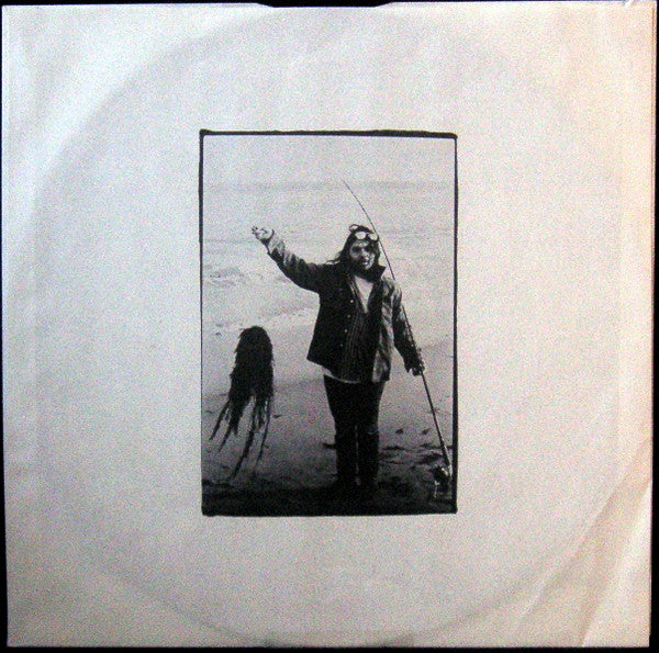 Lowell George - Thanks I'll Eat It Here