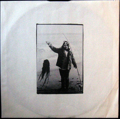 Lowell George - Thanks I'll Eat It Here