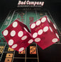 Bad Company - Straight Shooter