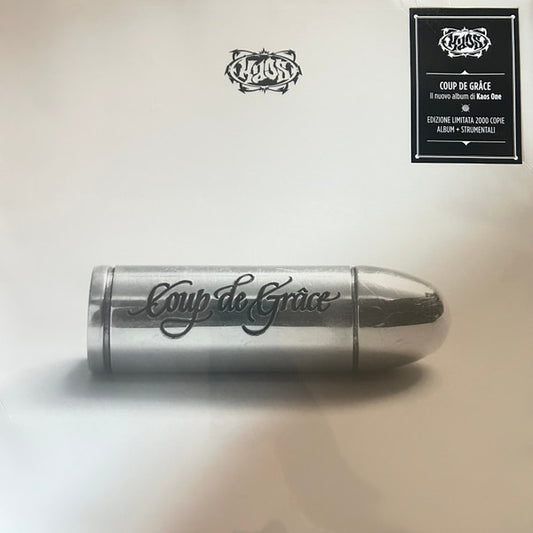 Kaos - Coup De Grâce