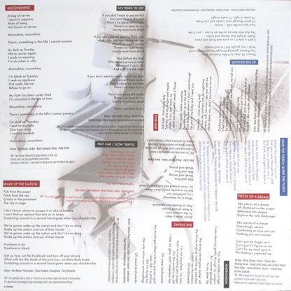 Paul Weller - Wake Up The Nation