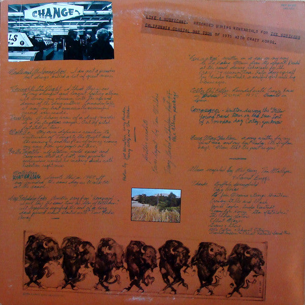 Neil Young - Decade