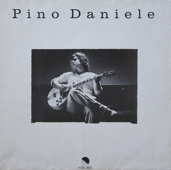 Pino Daniele - Pino Daniele
