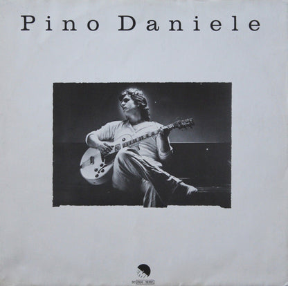 Pino Daniele - Pino Daniele