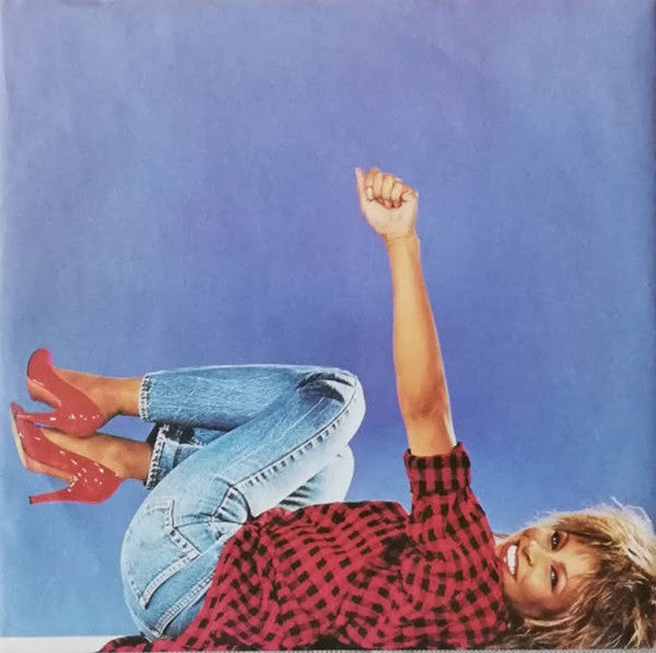 Tina Turner - Private Dancer