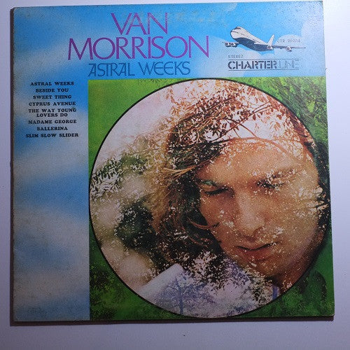 Van Morrison - Astral Weeks