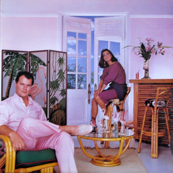 Christopher Cross - Another Page