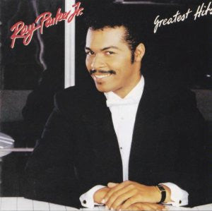 Ray Parker Jr. - Greatest Hits