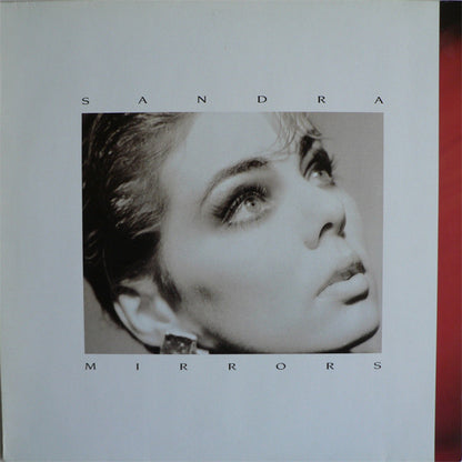 Sandra - Mirrors