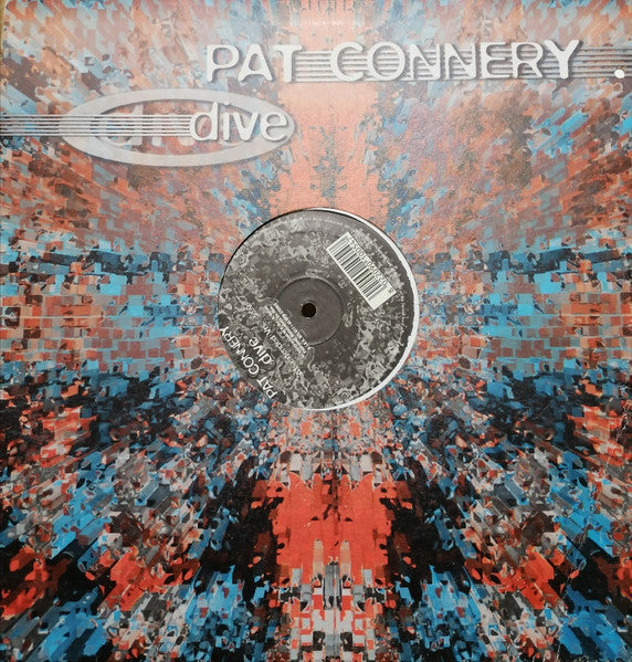 Pat Connery - Dive