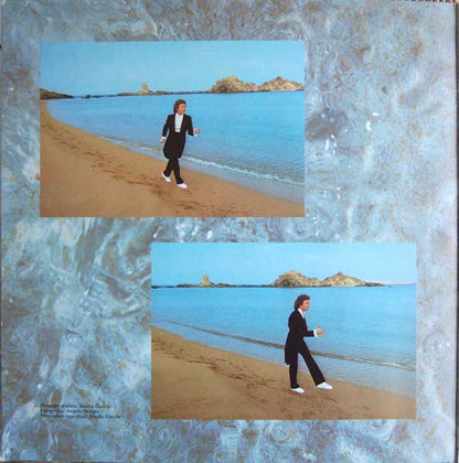 Umberto Tozzi - Gloria