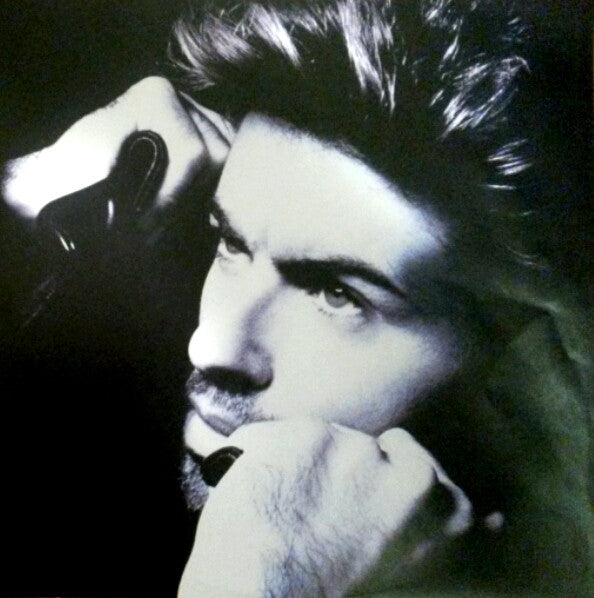 George Michael - Faith
