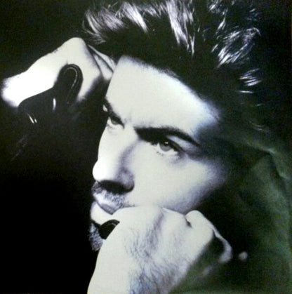 George Michael - Faith