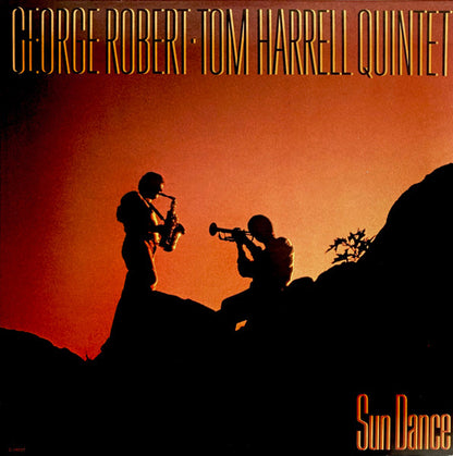 George Robert-Tom Harrell Quintet - Sun Dance