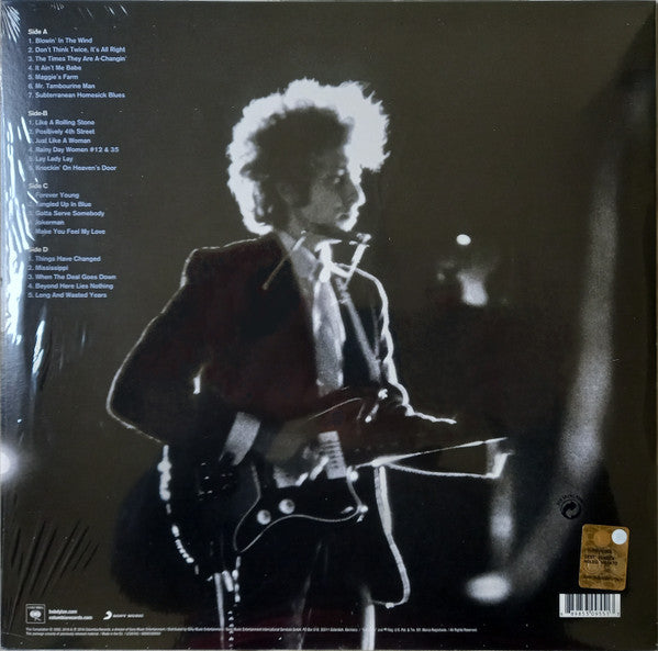 Bob Dylan - The Essential Bob Dylan