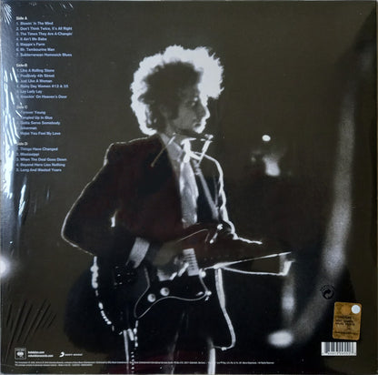 Bob Dylan - The Essential Bob Dylan