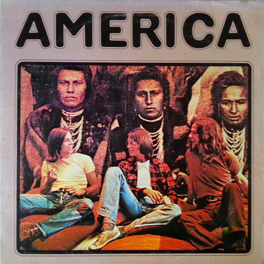 America - America