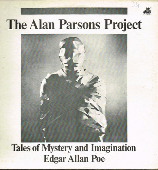 The Alan Parsons Project - Tales Of Mystery And Imagination - Edgar Allan Poe