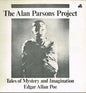 The Alan Parsons Project - Tales Of Mystery And Imagination - Edgar Allan Poe