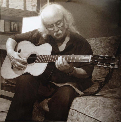 David Crosby - Croz