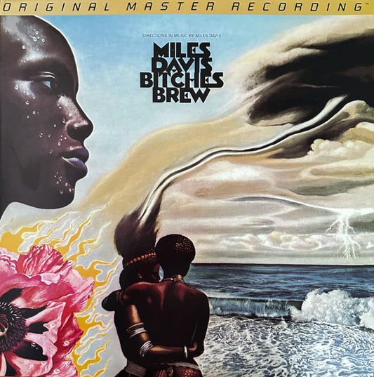 Miles Davis - Bitches Brew - ( Original Master Recording)