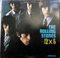 The Rolling Stones - 12 X 5